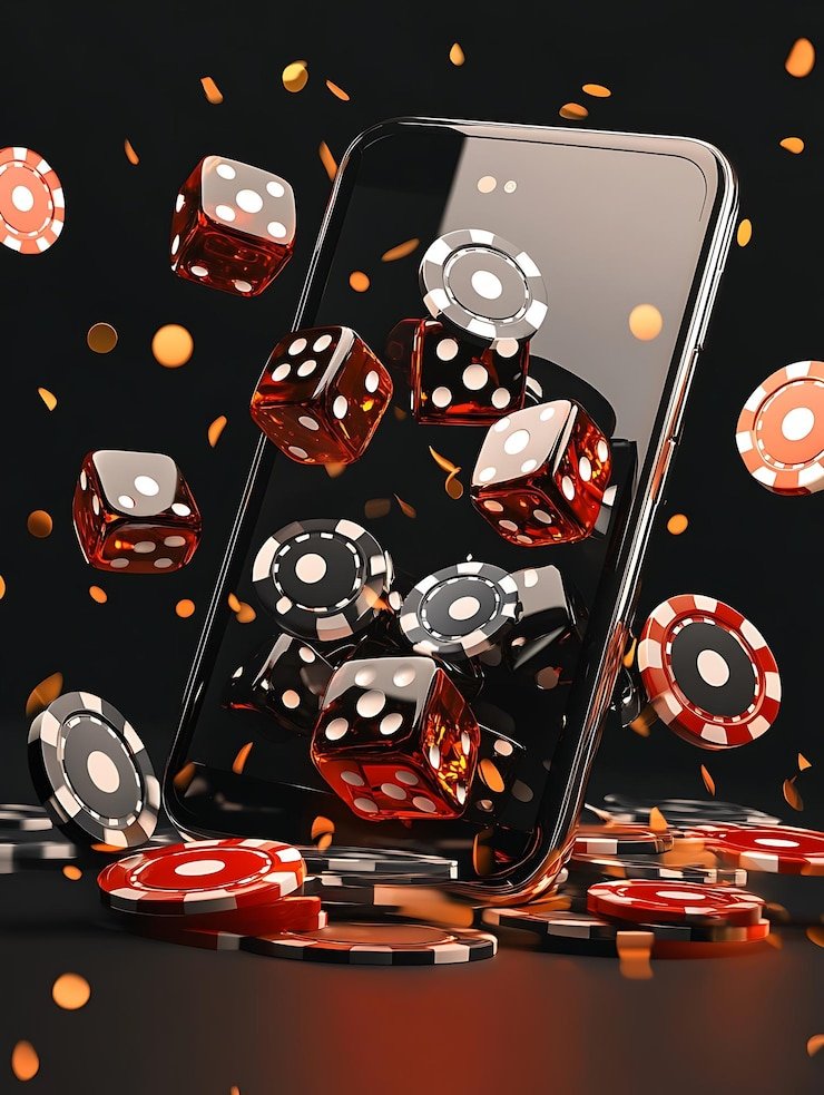 Interface meja Japan Pools dengan pilihan limit dan statistik permainan